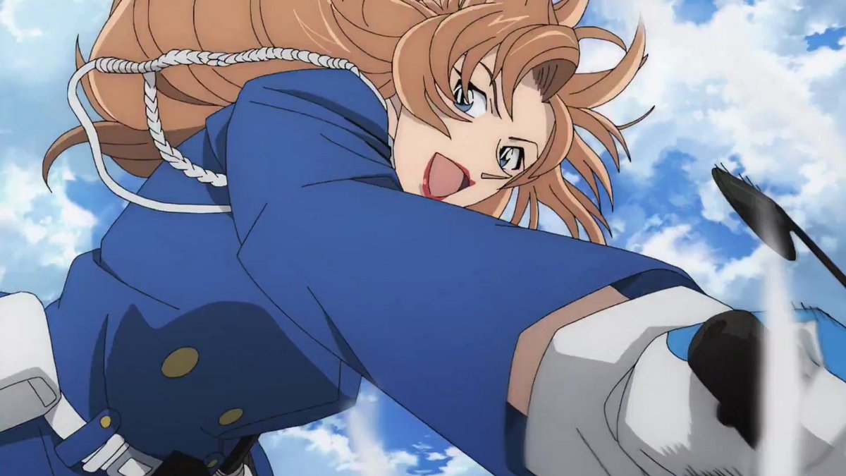 DCPH Anime and Manga tweet media