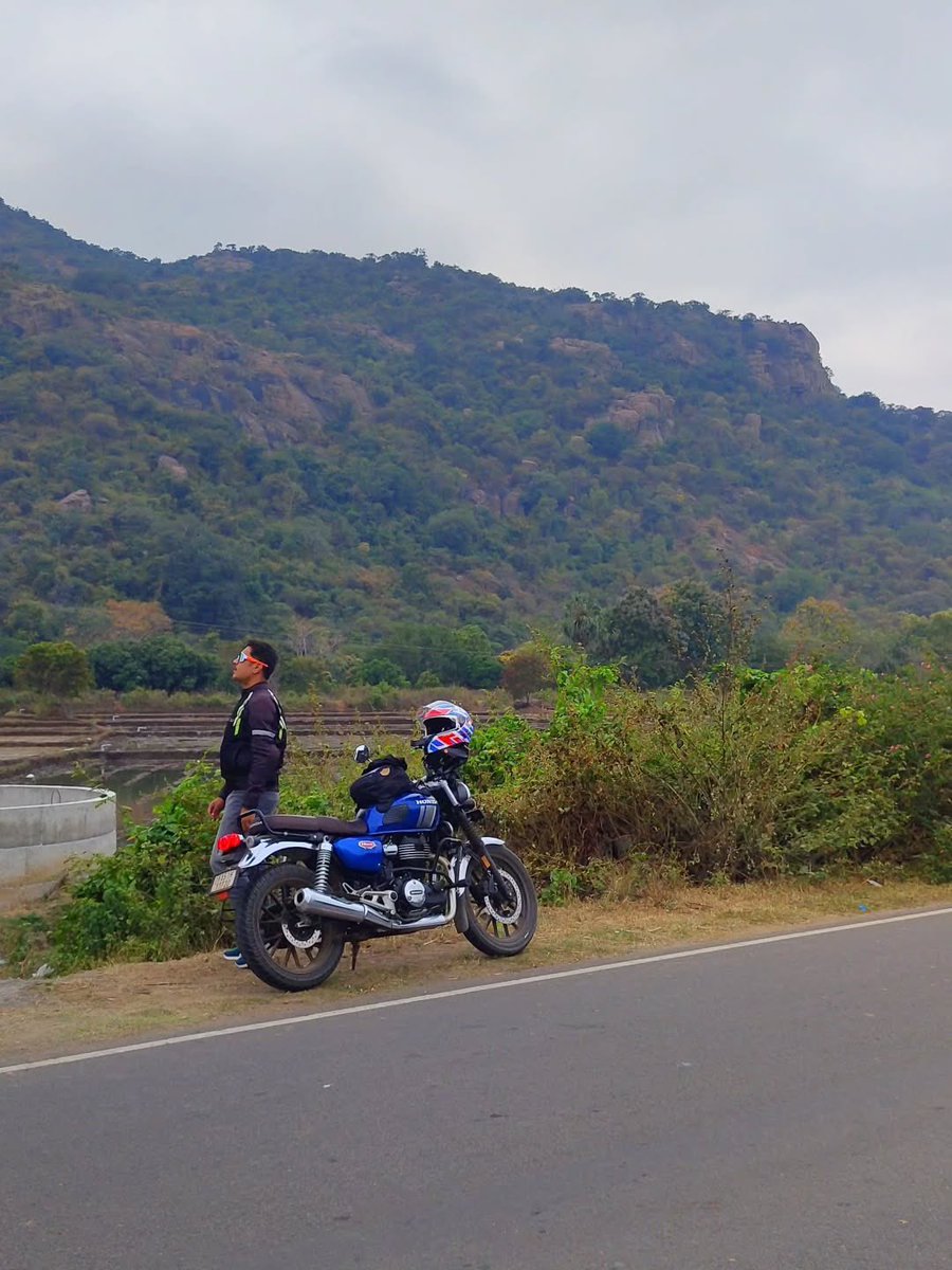 Honda BigWing India tweet media