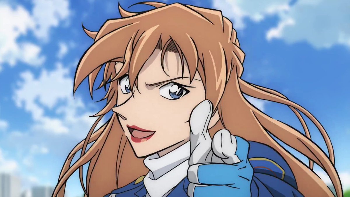 DCPH Anime and Manga tweet media