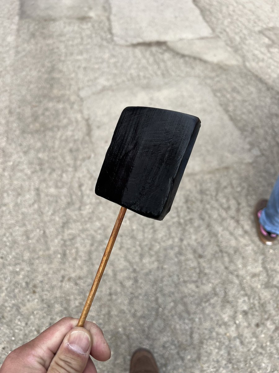 ちだ@叩いて歌って吠える電気屋さん tweet media