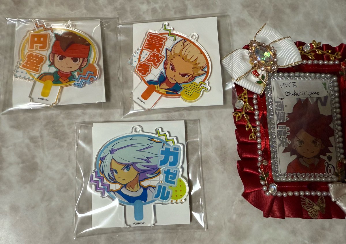 ふく吉 tweet media