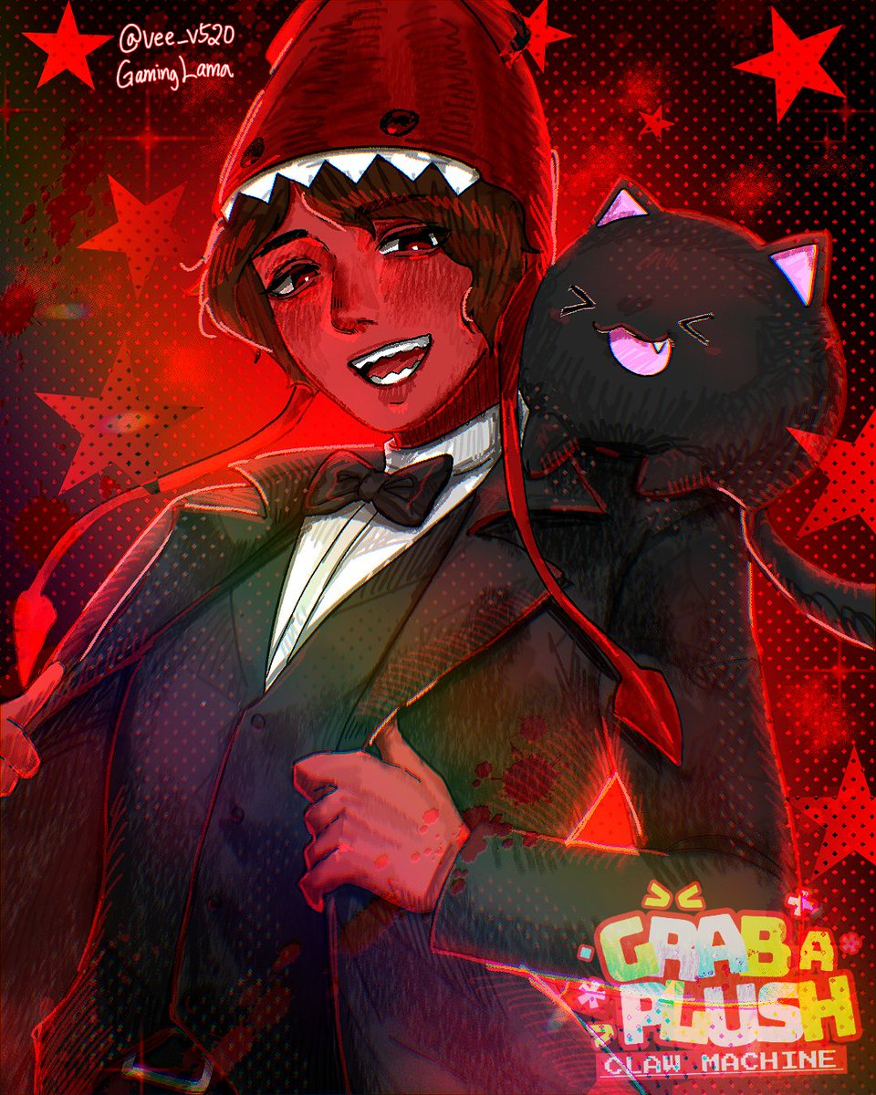 Vee 🐈‍⬛️ tweet media