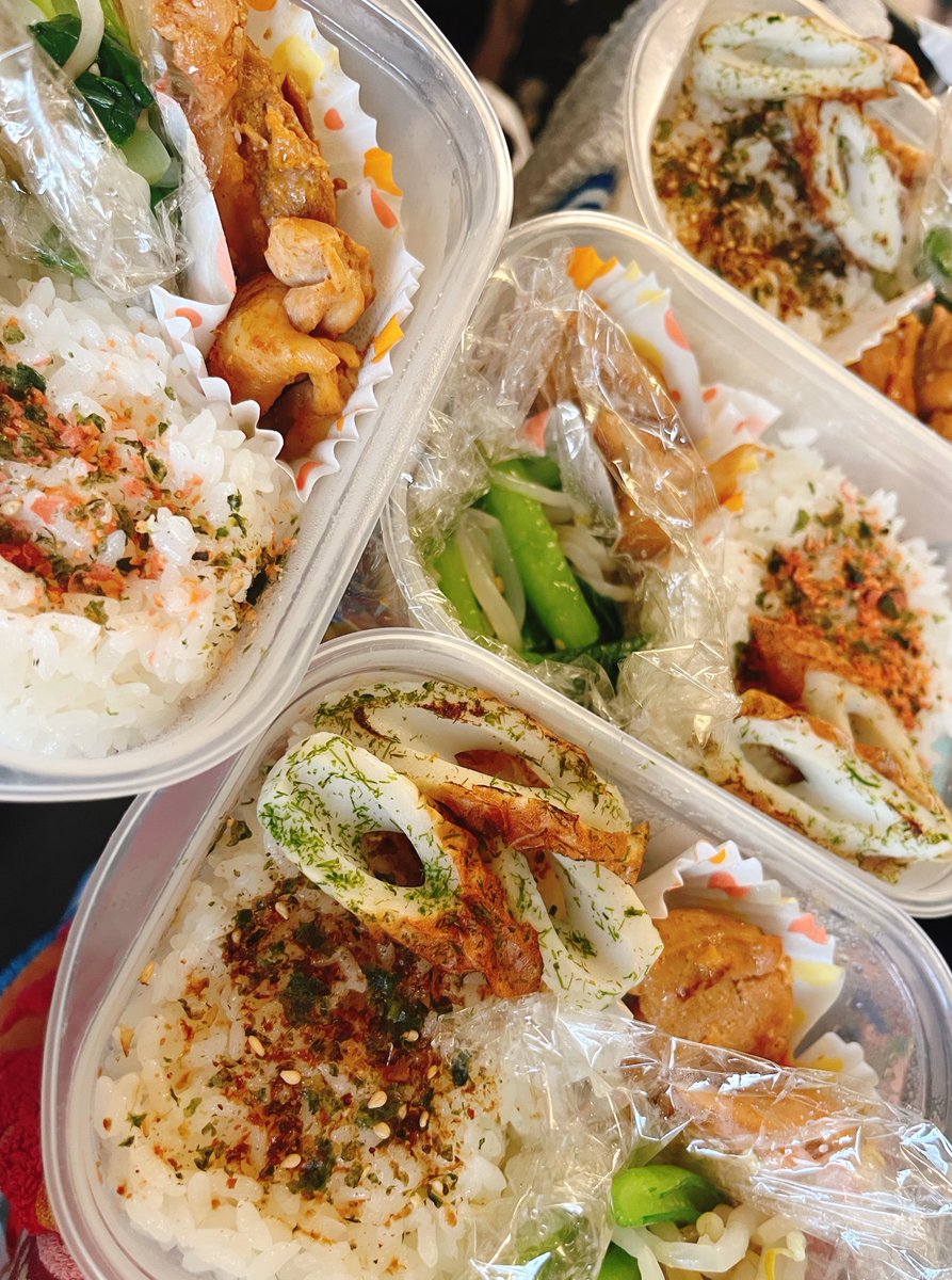 ばちこ tweet media