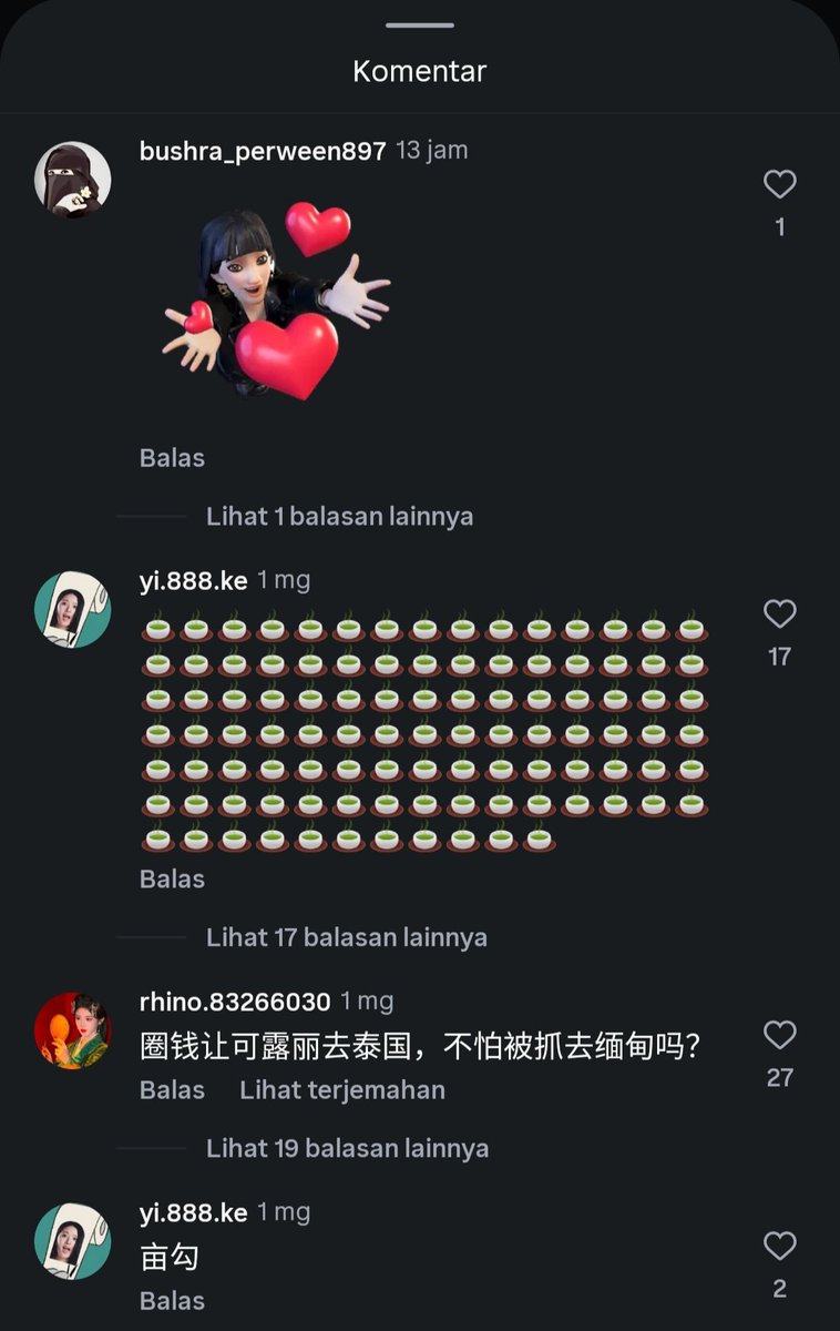 林 ~ 🦦 tweet media