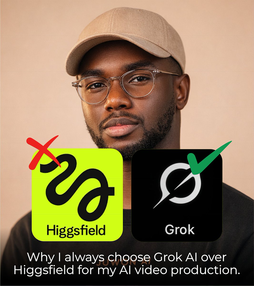 Juwon | AI Video Editor tweet media