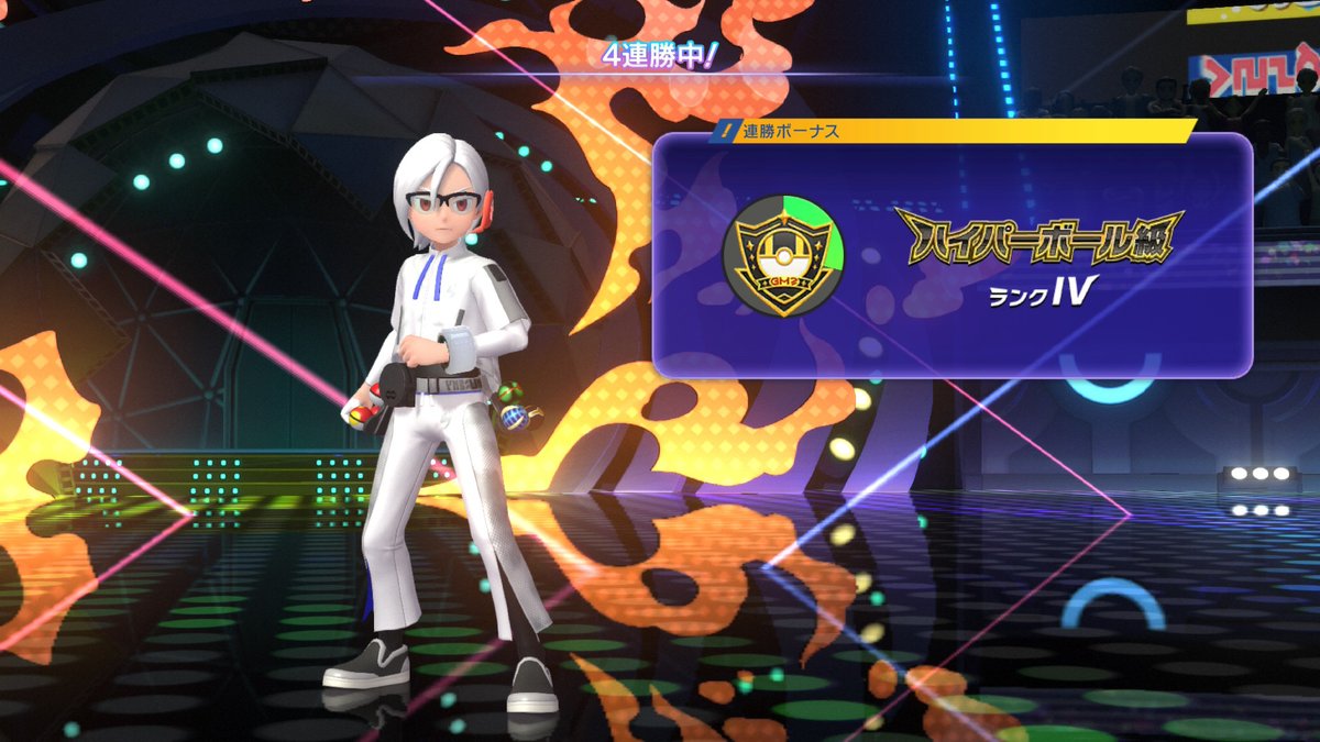 カビ丸＠799匹のAブソル達 tweet media