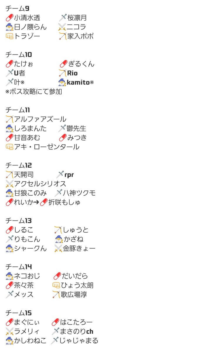 春雨サラダ tweet media