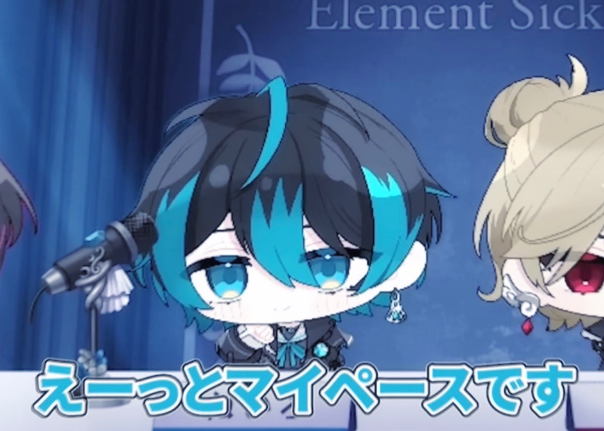 ポピ tweet media