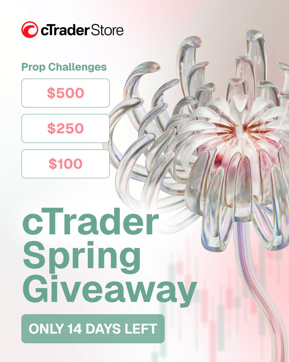 cTrader tweet media