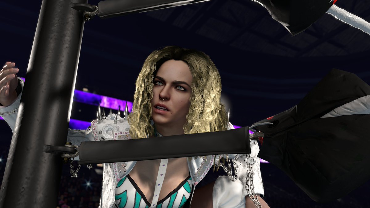 ⚡️The Show - Sammy Stone⚡️ tweet media