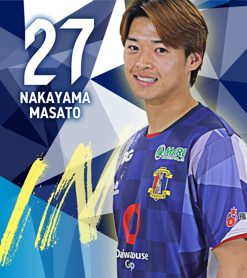 奈良クラブ tweet media