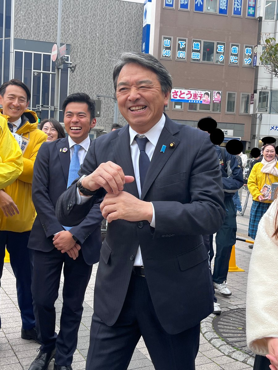 ピンク・フラミンゴ tweet media