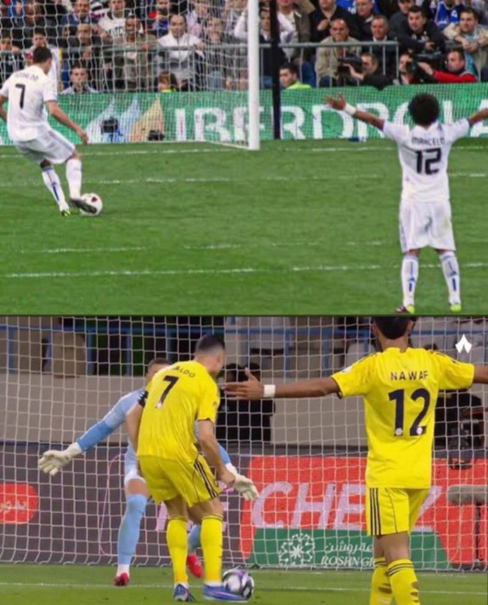 حبر أصفر tweet media