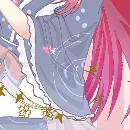 でめきん tweet media