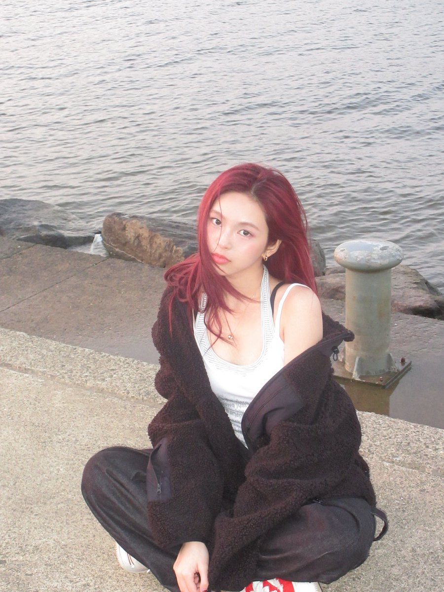 BABYMONSTER PICS tweet media
