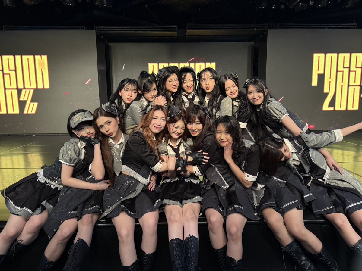 Angelina Christy tweet media