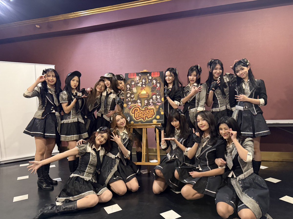 Angelina Christy tweet media