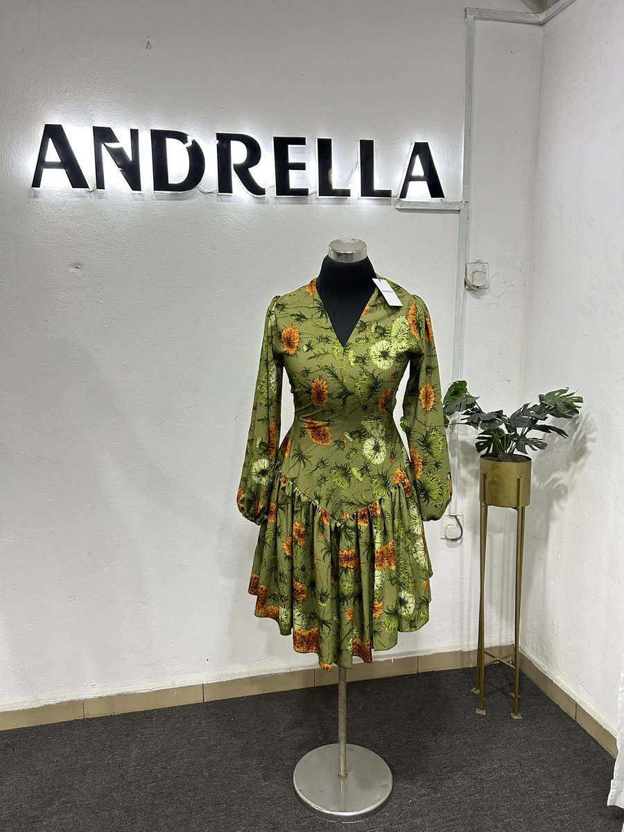 Andrella tweet media