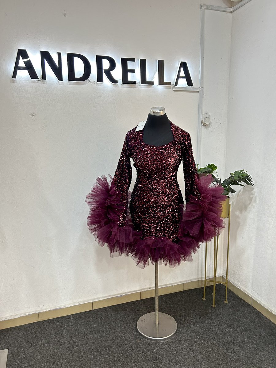 Andrella tweet media