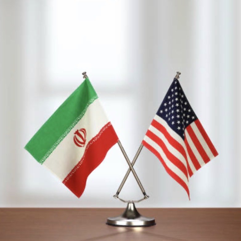 The United States has not secured a decisive, final victory over Iran, yet it is seeking Iran’s complete surrender. Either go all the way to the end of the road, or make a deal here and now.