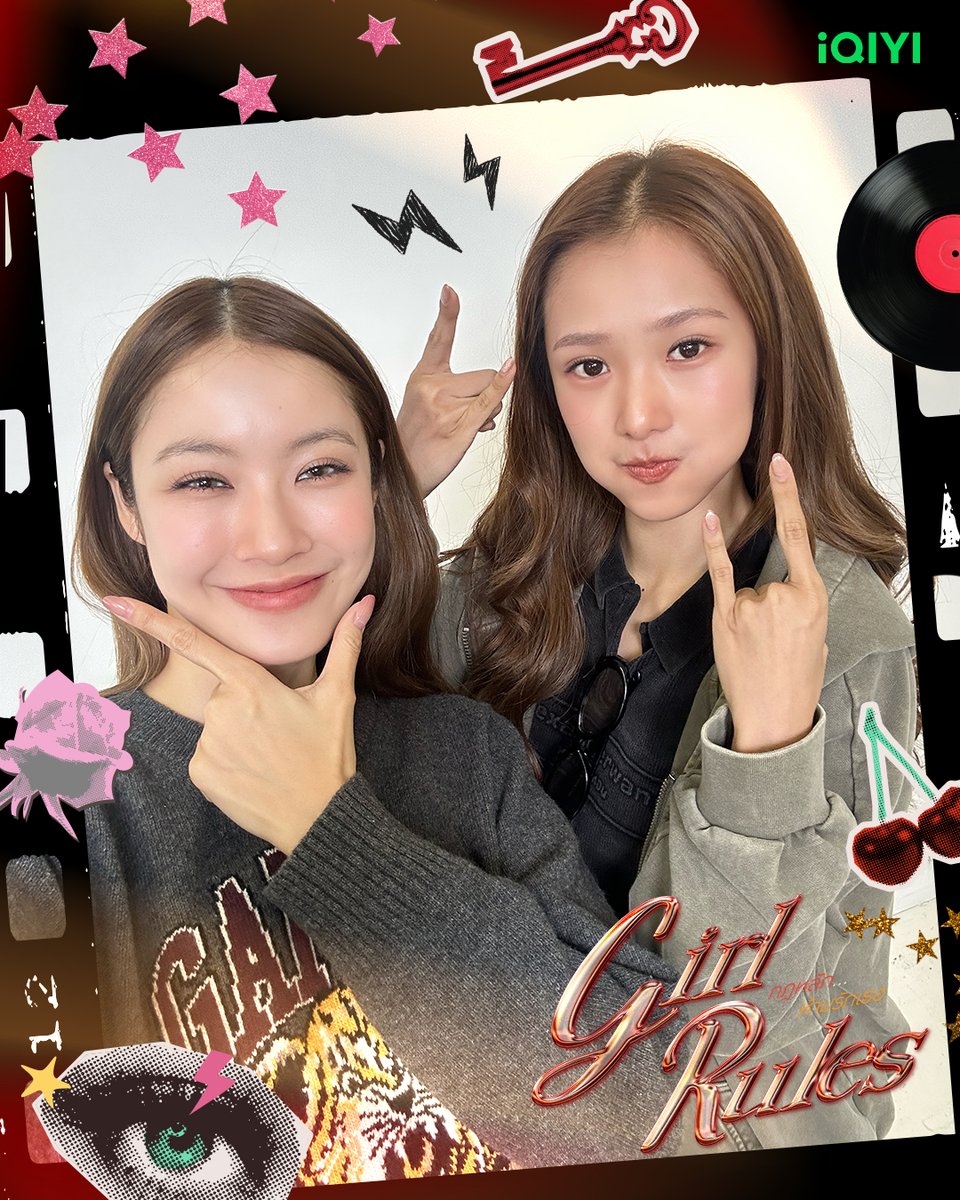 iQIYI Thailand tweet media