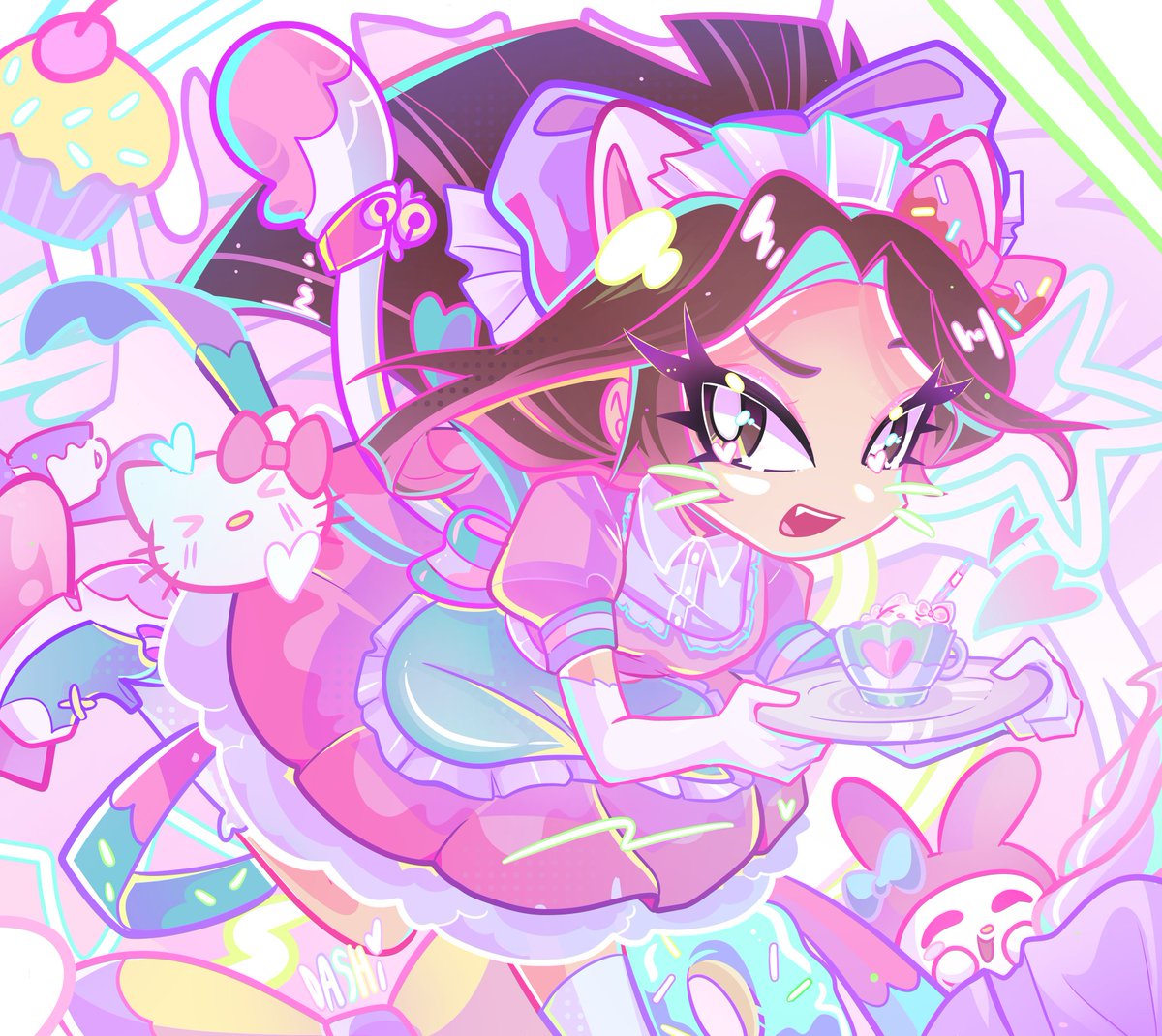 dashie 🎀 tweet media