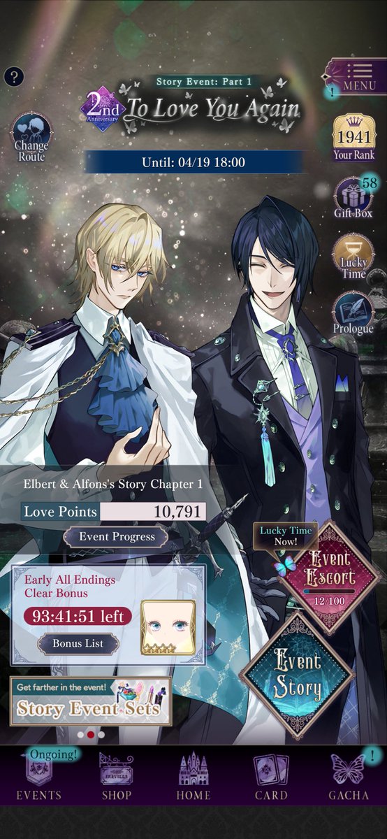 Sharko ➡️AX tweet media