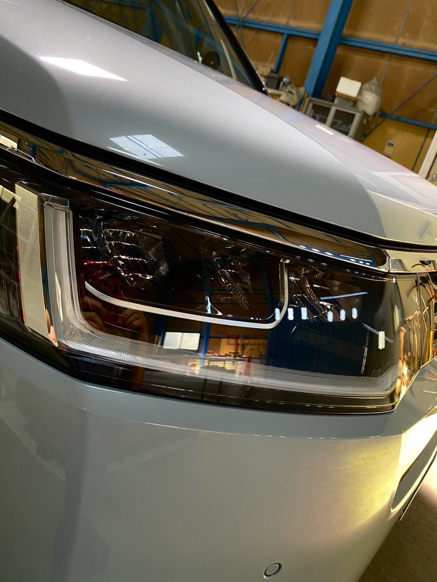 ken_stepwgn's tweet image. 今日は天気が良かったのでリセット洗車☝🏻

ルーフをカーピカルさんのコンパウンドで磨いてプロヴァイドさんのケミカルでリセット、スッキリしました🚙✨

コーティングは前回まではGTでしたがTOPにしてみました✨

艶々でヘッドライトの透明感が凄いです😳

#PROVIDE