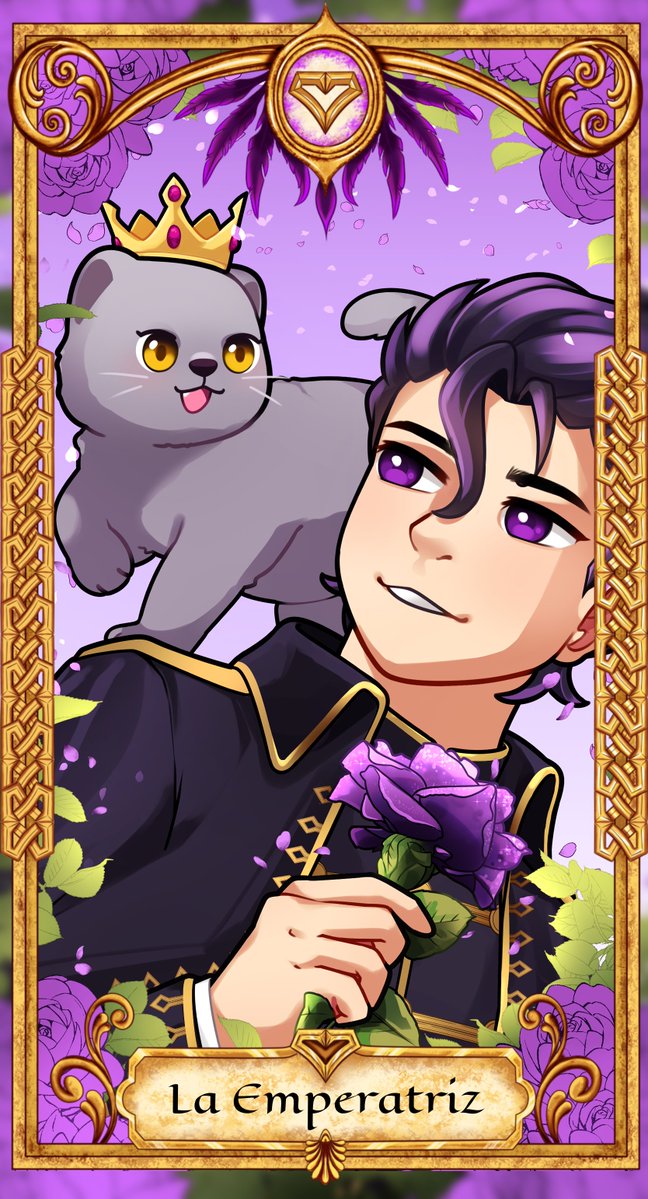 Jady♡ VGEN COMMS💜✨ tweet media