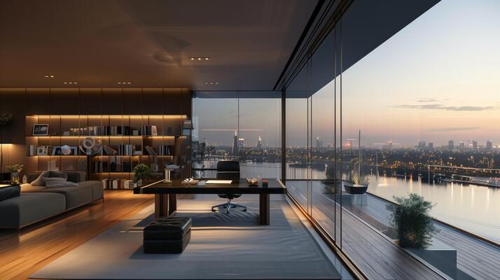 CADENCE OFFICE tweet media
