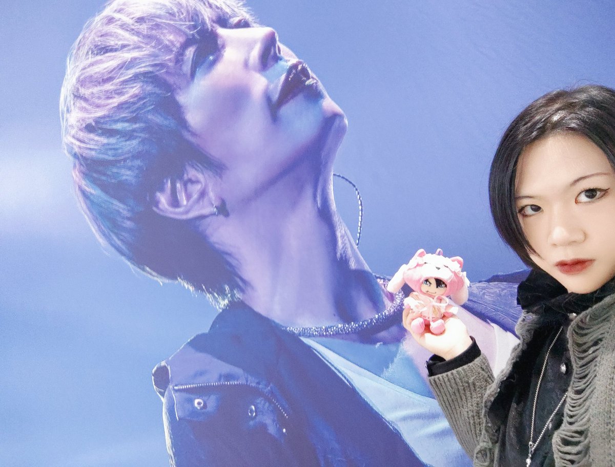 くうき🐱🌙クルメア tweet media