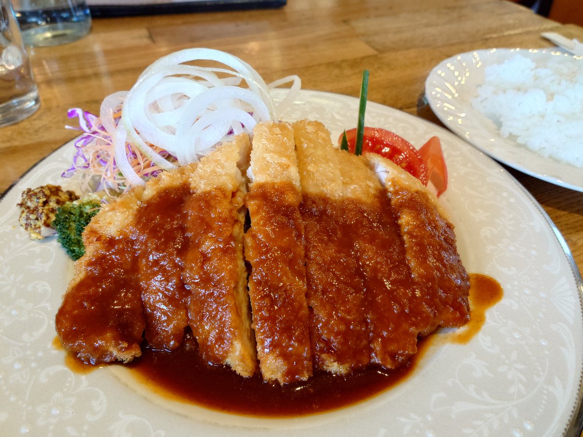 麦チョコ中毒 tweet media