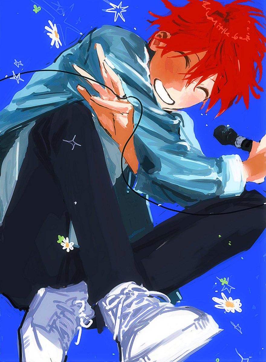 약병느 tweet media