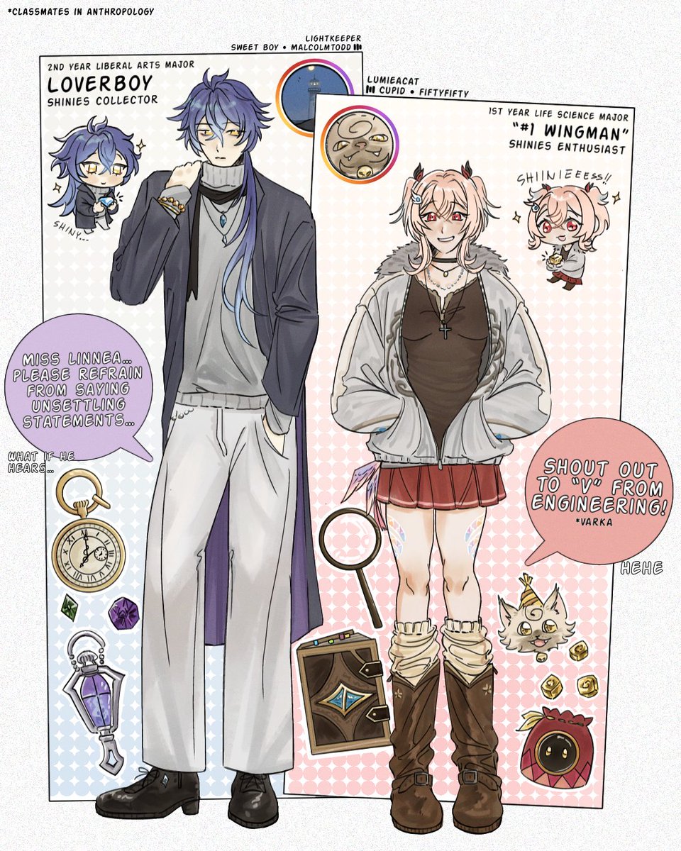 xin 🍃 (just here) tweet media