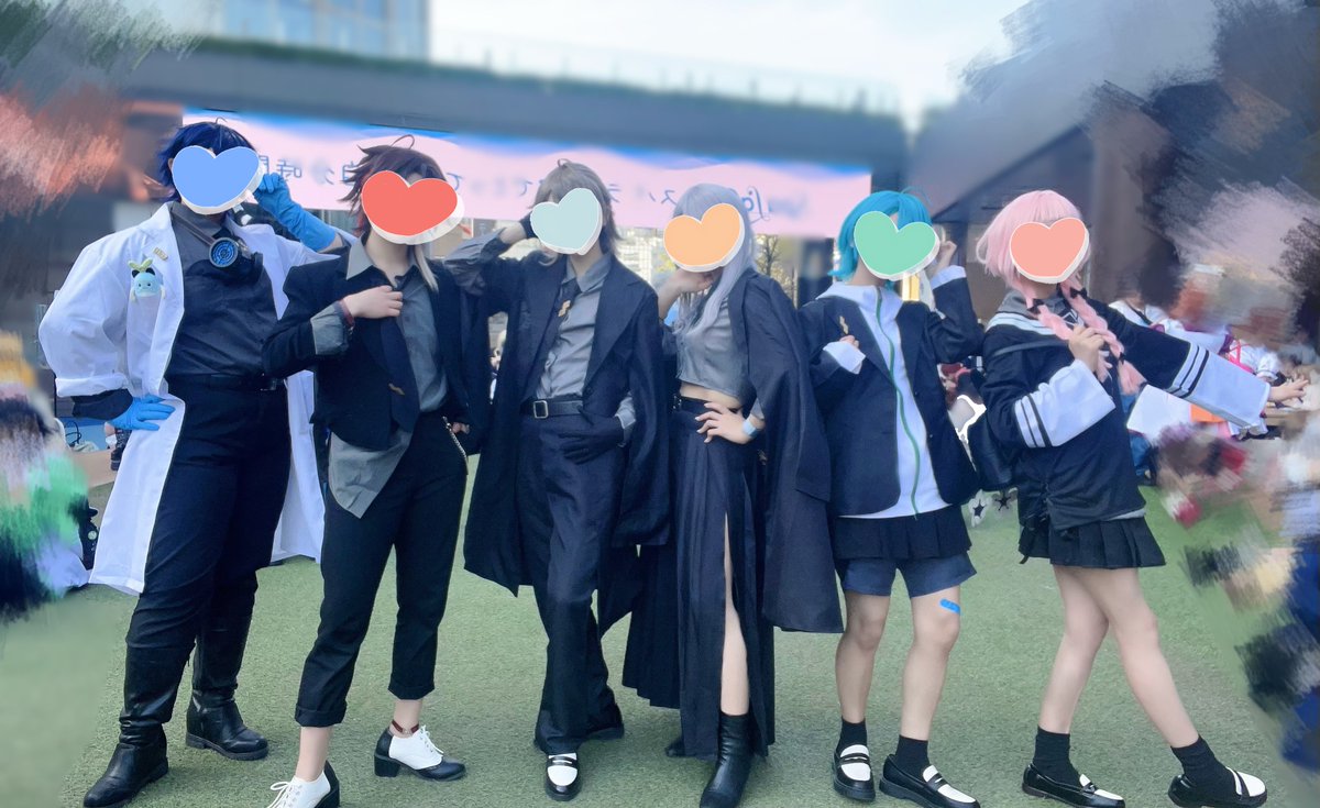 秋桜🌸12てでし tweet media