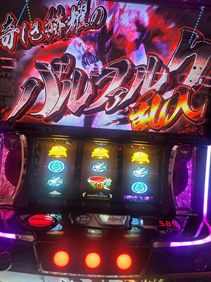 応援コメント全部みてる🫶
ぶん回すから明日返すね🩷🩷
ちなみにこれは逃げた(*｀ｴ´*)
