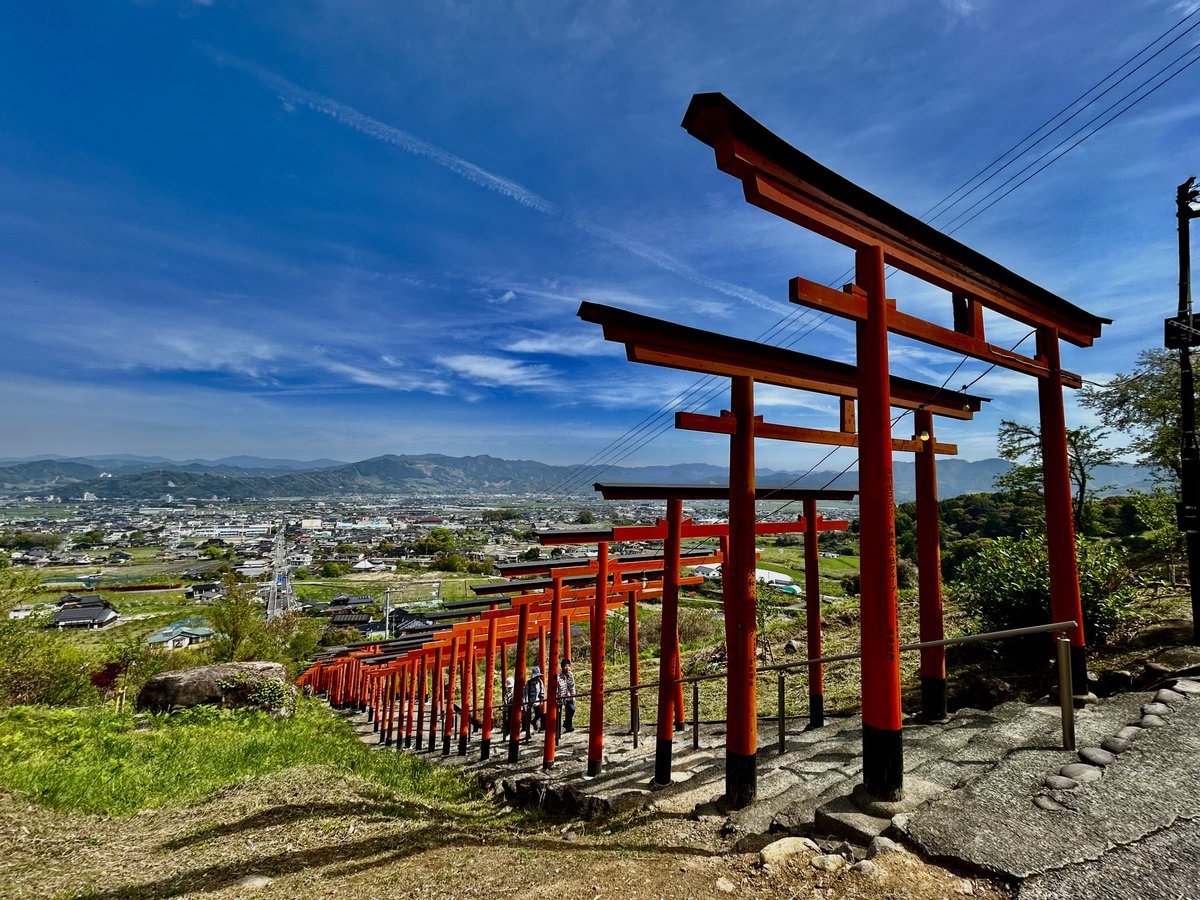 ROBOtetsu tweet media