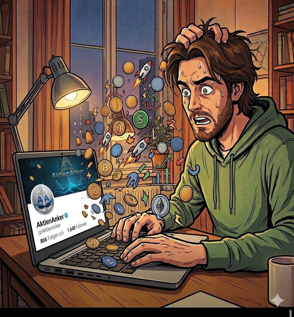 AktienAnker tweet media