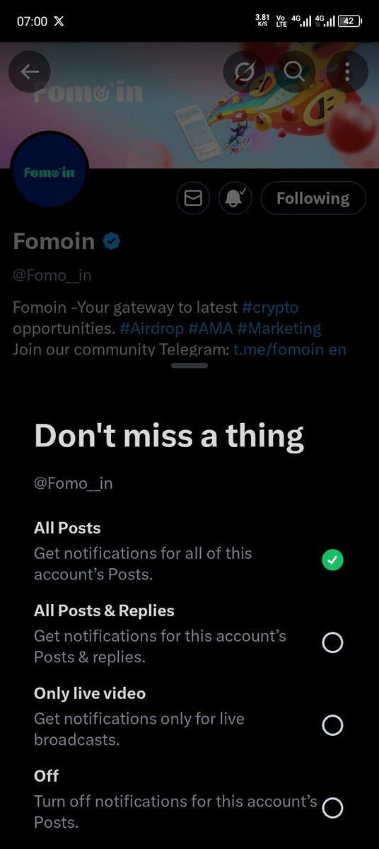 GOAT👑 tweet media