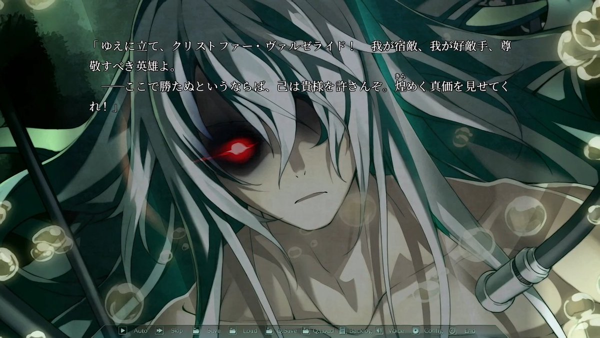 非実在反粒子 tweet media