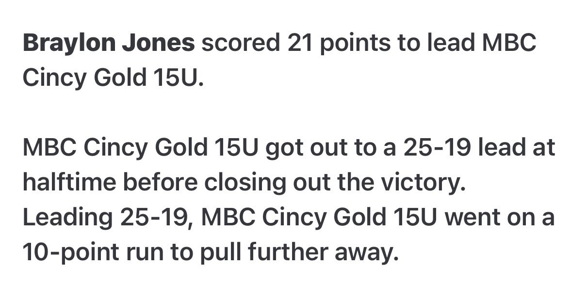 Braylon Jones tweet media