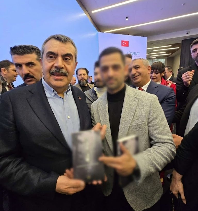 Dürbün tweet media