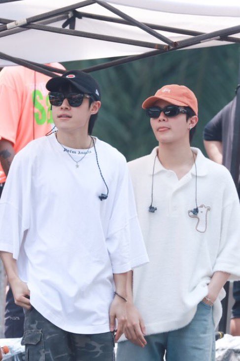 WestieBBF's tweet image. Excuse me??
Why was he so daddy in 2024?!?!? 

 #LYKNxFWD
#williamjkp #วิลเลี่ยมจักรภัทร