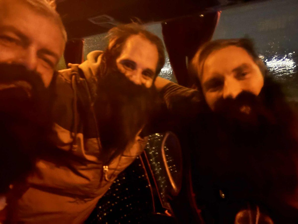 Max Andersson tweet media