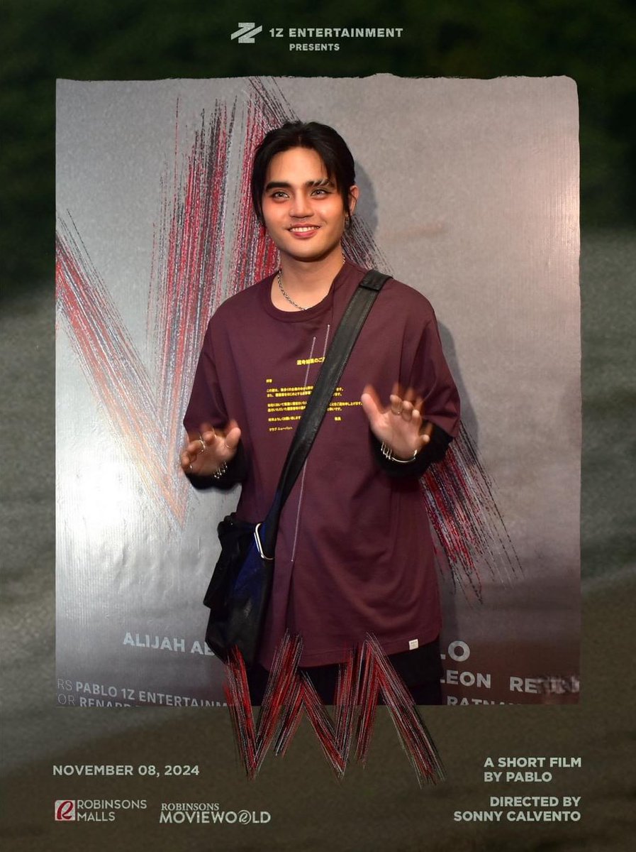 NicKie 😎 tweet media