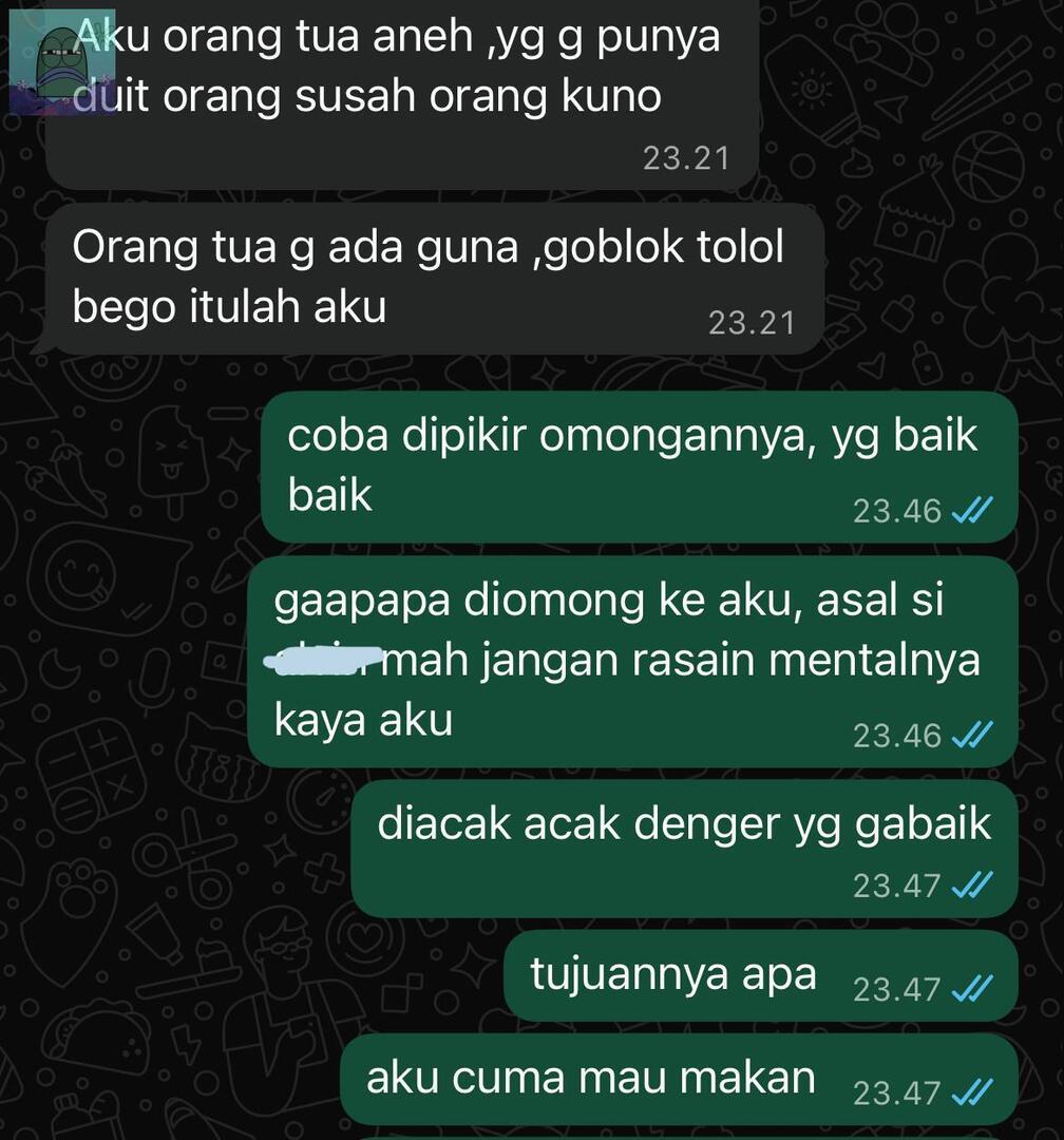 Tanyarl 💚 tweet media