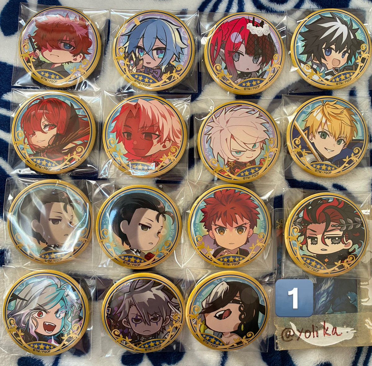 仙シバ@初回リトリン必読 tweet media