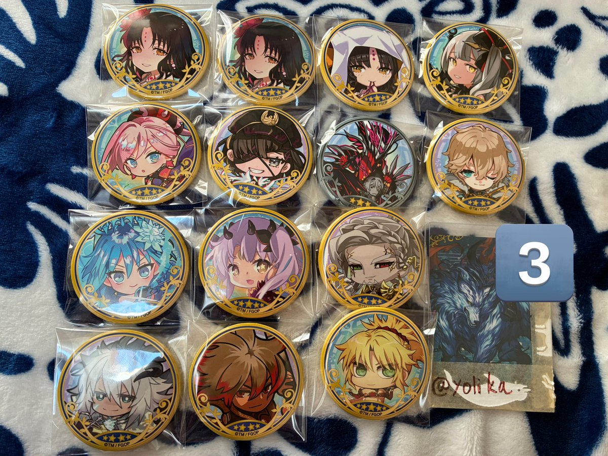 仙シバ@初回リトリン必読 tweet media