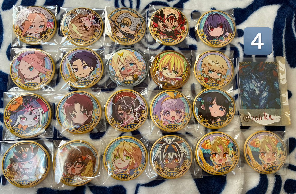 仙シバ@初回リトリン必読 tweet media