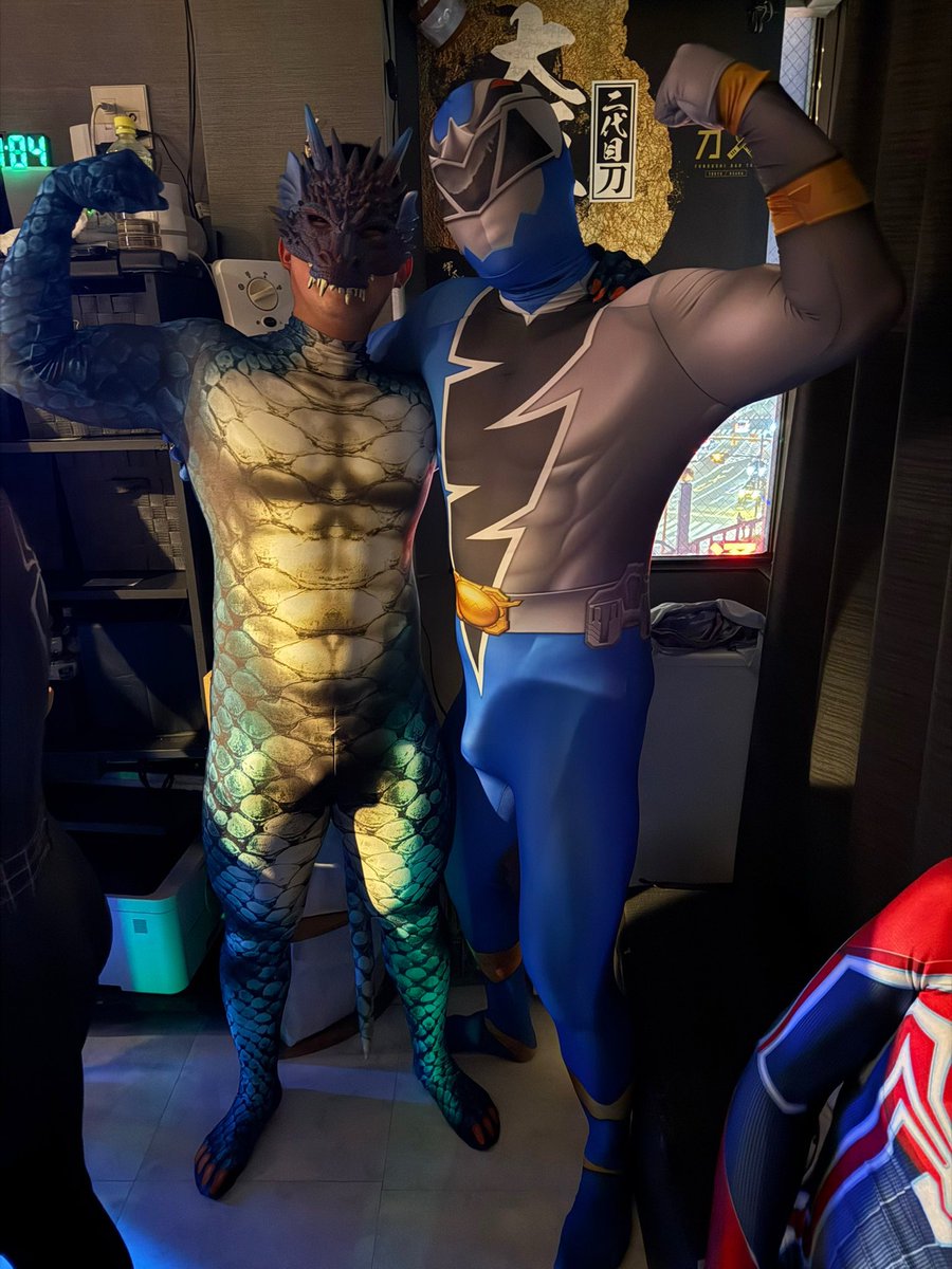 ごりらまる tweet media